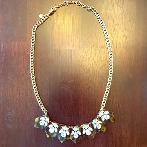 J.Crew Necklace